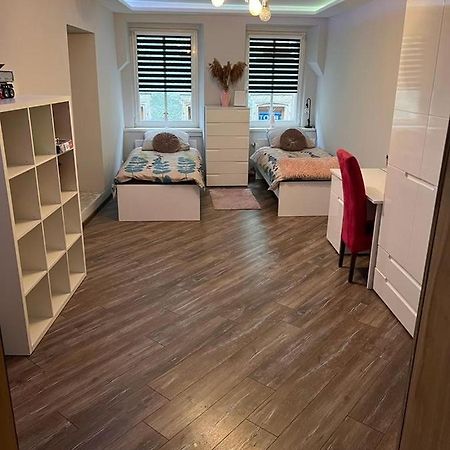 Apartament Przy Twierdzy Kłodzko Exteriör bild