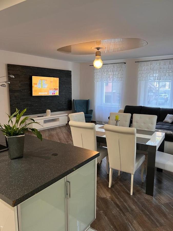 Apartament Przy Twierdzy Kłodzko Exteriör bild