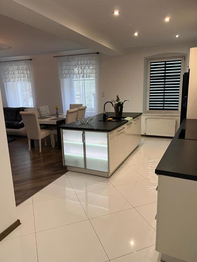 Apartament Przy Twierdzy Kłodzko Exteriör bild