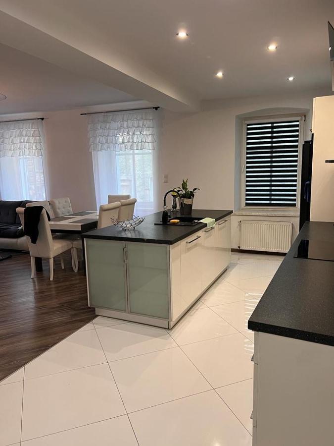 Apartament Przy Twierdzy Kłodzko Exteriör bild