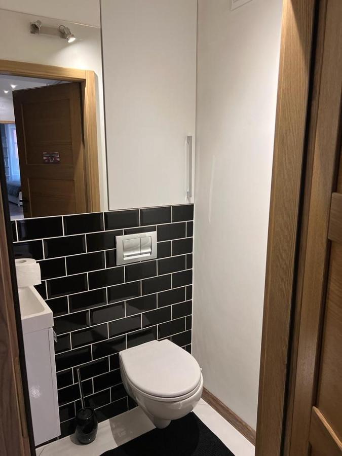 Apartament Przy Twierdzy Kłodzko Exteriör bild