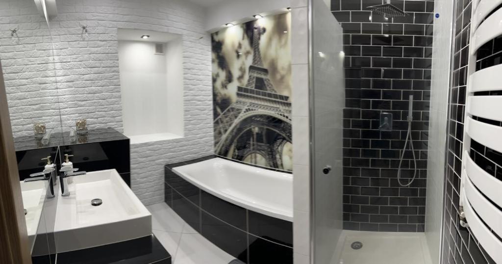 Apartament Przy Twierdzy Kłodzko Exteriör bild