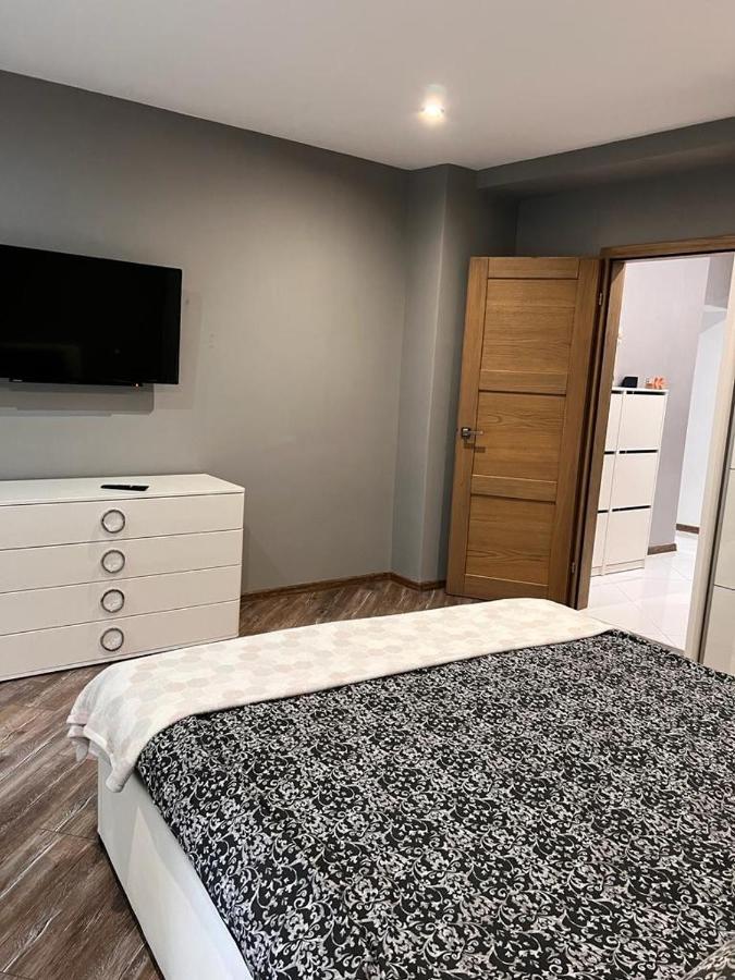 Apartament Przy Twierdzy Kłodzko Exteriör bild