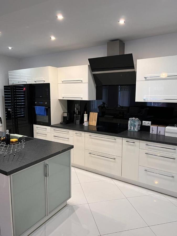 Apartament Przy Twierdzy Kłodzko Exteriör bild