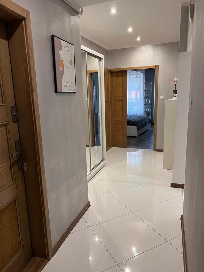 Apartament Przy Twierdzy Kłodzko Exteriör bild