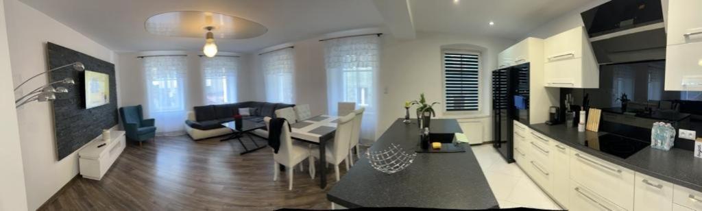 Apartament Przy Twierdzy Kłodzko Exteriör bild