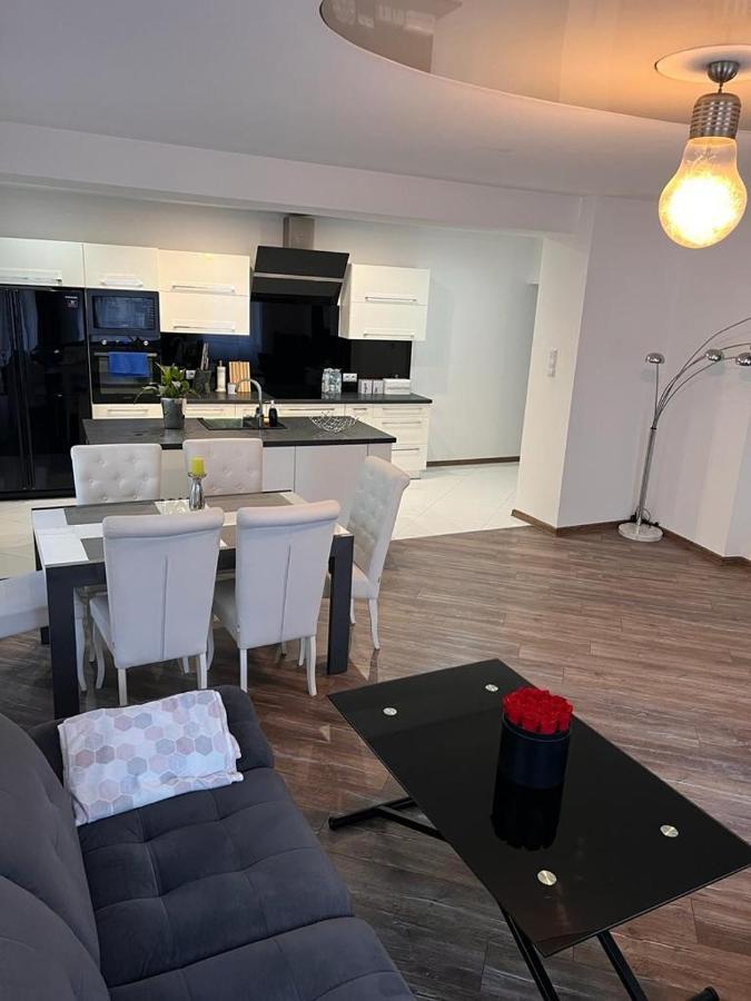 Apartament Przy Twierdzy Kłodzko Exteriör bild