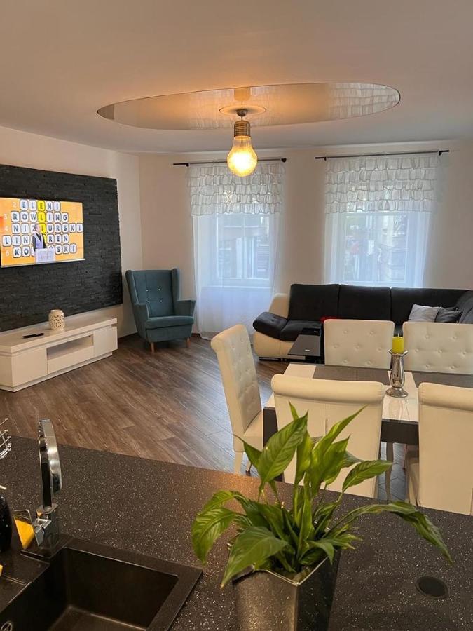 Apartament Przy Twierdzy Kłodzko Exteriör bild