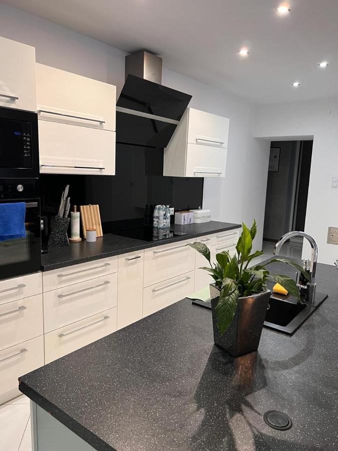 Apartament Przy Twierdzy Kłodzko Exteriör bild